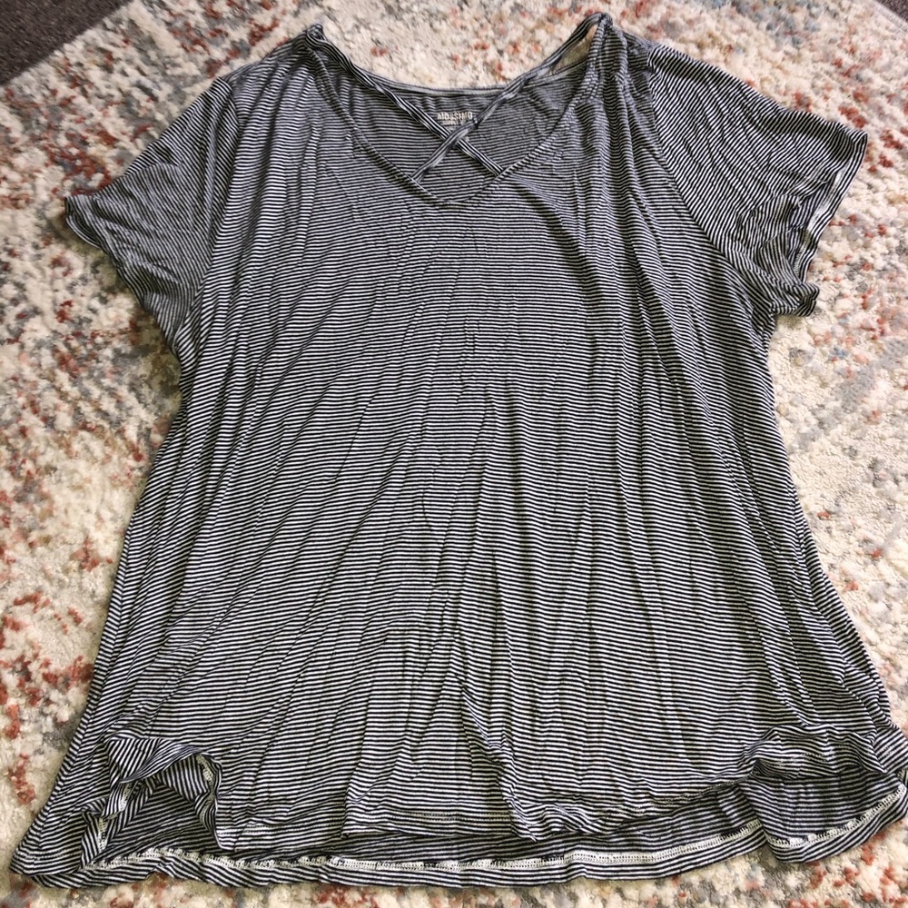 Casual Top